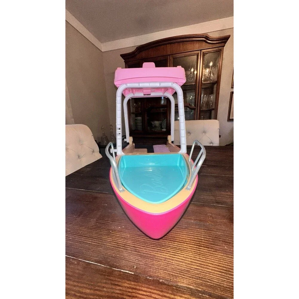 Mattel barbie dream